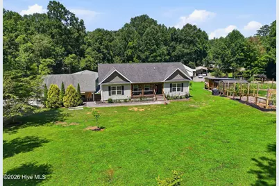 167 Parker Adams Drive, Hayesville, NC 28904 - Photo 3