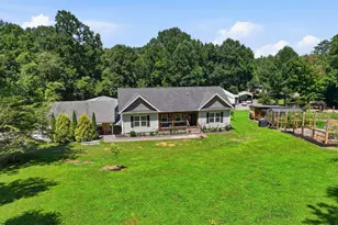 167 Parker Adams Dr, Hayesville, NC 28904 - Photo 3