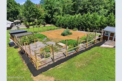 167 Parker Adams Drive, Hayesville, NC 28904 - Photo 5