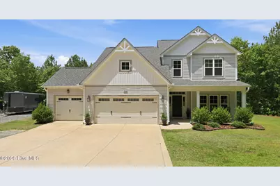 2000 Spartan Way, Carthage, NC 28327 - Photo 1