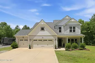 2000 Spartan Wy, Carthage, NC 28327 - Photo 1