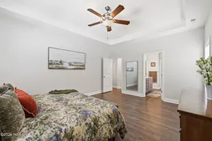 2000 Spartan Wy, Carthage, NC 28327 - Photo 21