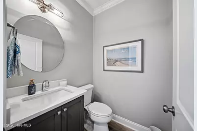 1310 Snapper Lane #Unit 2, Carolina Beach, NC 28428 - Photo 35