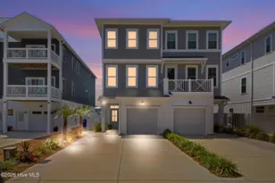 1310 Snapper Ln, Carolina Beach, NC 28428 - Photo 1