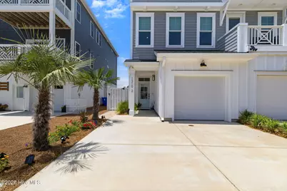 1310 Snapper Lane #Unit 2, Carolina Beach, NC 28428 - Photo 3