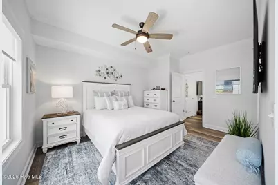 1310 Snapper Lane #Unit 2, Carolina Beach, NC 28428 - Photo 15