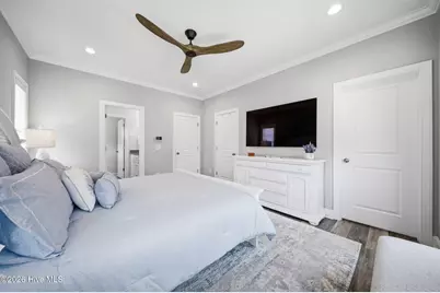 1310 Snapper Lane #Unit 2, Carolina Beach, NC 28428 - Photo 43