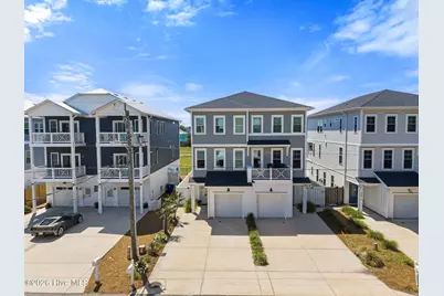 1310 Snapper Lane #Unit 2, Carolina Beach, NC 28428 - Photo 61