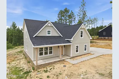 133 Vista Ridge Avenue, Sanford, NC 27332 - Photo 3