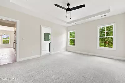133 Vista Ridge Avenue, Sanford, NC 27332 - Photo 9