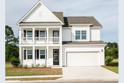 71 Pasture Street #Lot 454, Wilmington, NC 28411 - Photo 1