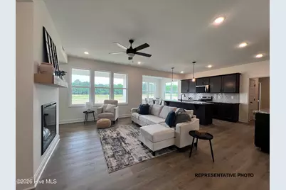 197 Cardovia Lane, Wendell, NC 27591 - Photo 7