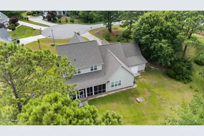 203 Skimmer Circle, Sneads Ferry, NC 28460 - Photo 41
