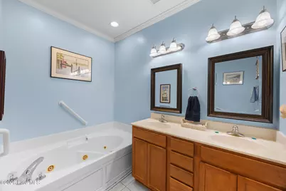 203 Skimmer Circle, Sneads Ferry, NC 28460 - Photo 17