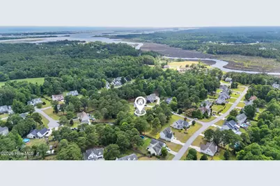 203 Skimmer Circle, Sneads Ferry, NC 28460 - Photo 43