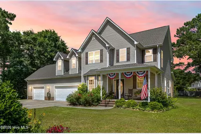203 Skimmer Circle, Sneads Ferry, NC 28460 - Photo 1