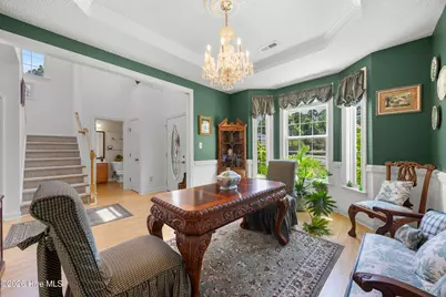 203 Skimmer Circle, Sneads Ferry, NC 28460 - Photo 5