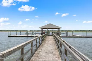 5000 O'Quinn Blvd SE, Southport, NC 28461 - Photo 49