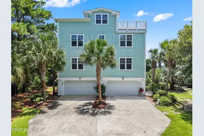 5000 Oquinn Boulevard SE # A, Southport, NC 28461 - Photo 1