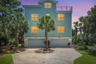 5000 O'Quinn Blvd SE, Southport, NC 28461 - Photo 3