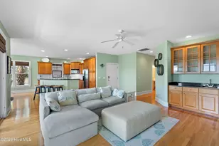 5000 O'Quinn Blvd SE, Southport, NC 28461 - Photo 19