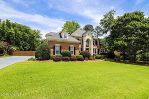 578 Medinah Dr, Martinez, GA 30907 - Photo 3