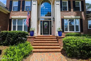 578 Medinah Dr, Martinez, GA 30907 - Photo 5