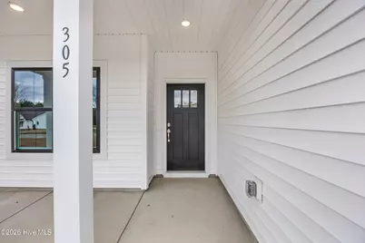 108 Eddie Drive, Burgaw, NC 28425 - Photo 7