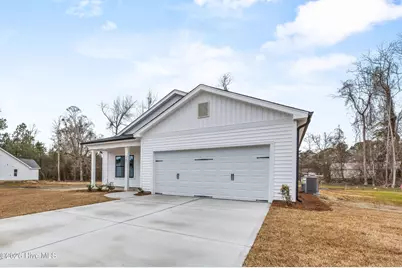 108 Eddie Drive, Burgaw, NC 28425 - Photo 3