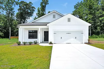 108 Eddie Drive, Burgaw, NC 28425 - Photo 1