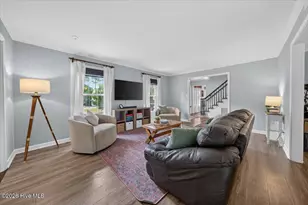 10001 Ligon Mill Rd, Wake Forest, NC 27587 - Photo 3