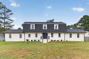 10001 Ligon Mill Rd, Wake Forest, NC 27587 - Photo 1