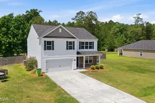 347 Tina Mae Dr, Vanceboro, NC 28586 - Photo 35