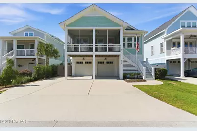 408 Goldsboro Avenue, Carolina Beach, NC 28428 - Photo 63