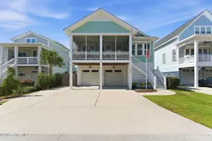 408 Goldsboro Ave, Carolina Beach, NC 28428 - Photo 63