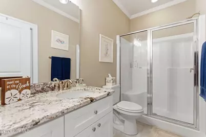408 Goldsboro Avenue, Carolina Beach, NC 28428 - Photo 41