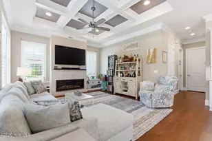 408 Goldsboro Ave, Carolina Beach, NC 28428 - Photo 9