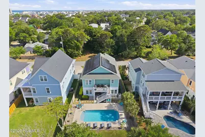 408 Goldsboro Avenue, Carolina Beach, NC 28428 - Photo 69