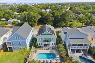 408 Goldsboro Ave, Carolina Beach, NC 28428 - Photo 69