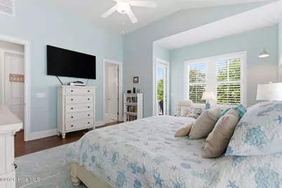 408 Goldsboro Avenue, Carolina Beach, NC 28428 - Photo 27
