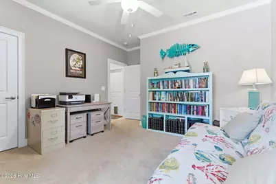 408 Goldsboro Avenue, Carolina Beach, NC 28428 - Photo 49