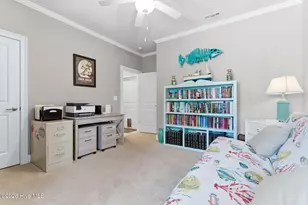 408 Goldsboro Ave, Carolina Beach, NC 28428 - Photo 49