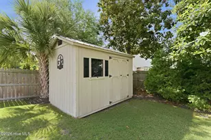 408 Goldsboro Ave, Carolina Beach, NC 28428 - Photo 61