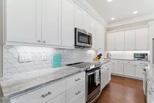 408 Goldsboro Ave, Carolina Beach, NC 28428 - Photo 13