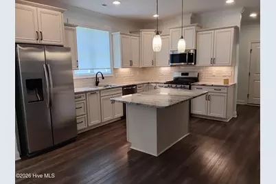 223 Taylorwood Drive, Beaufort, NC 28516 - Photo 5