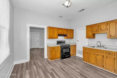 240 Ellis Street #A, Augusta, GA 30901 - Photo 5