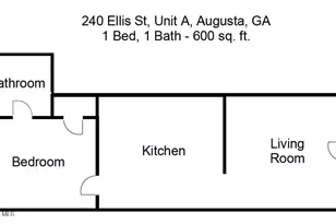 240 Ellis St, Augusta, GA 30901 - Photo 11