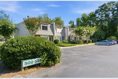 532 Cobblestone Drive, Wilmington, NC 28405 - Photo 41