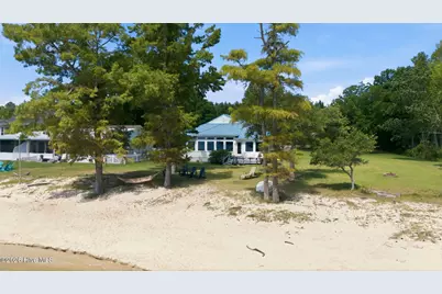 279 Wiggins Point Road, Oriental, NC 28571 - Photo 1
