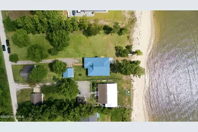 279 Wiggins Point Road, Oriental, NC 28571 - Photo 3